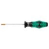 Wera 028048 367 HF Kraftform Plus HF Torx Screwdriver T8 x 60mm