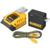 DeWalt DCB094K USB Charging Kit DeWalt DCB094K USB Charging Kit