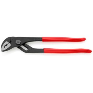 Knipex 8901250 10" (250mm) Water Pump Pliers with Groove Joint