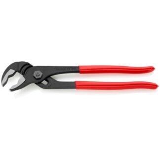 Knipex 8901250 10" (250mm) Water Pump Pliers with Groove Joint