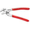 Knipex 9003125 5" (125mm) Mini Water Pump Pliers - Slip Joint Knipex 9003125 5" (125mm) Mini Water Pump Pliers - Slip Joint