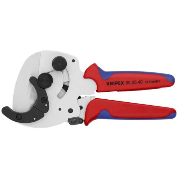Knipex 902540 8-1/4" PVC Pipe Cutter