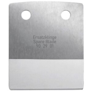 Knipex 902901 Spare Blades for 902520 / 9010185 and 9025185 Cutters