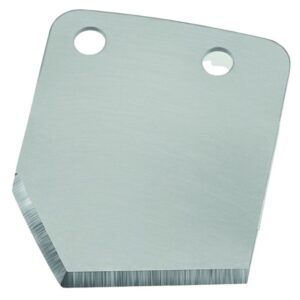 Knipex 9029185 Spare Blade for 9020185 Flexible Hose and PVC Cutter