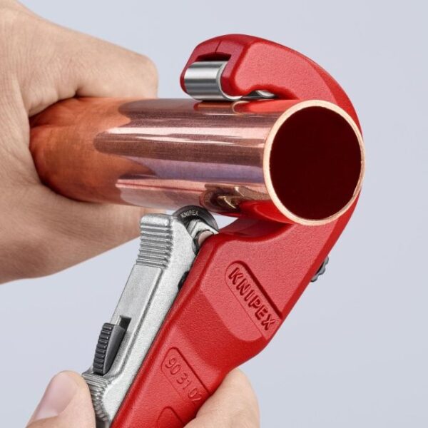 Knipex 903102SBA 7-1/4" TubiX Pipe Cutter