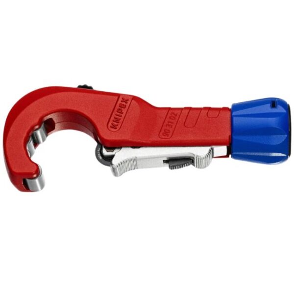Knipex 903102SBA 7-1/4" TubiX Pipe Cutter