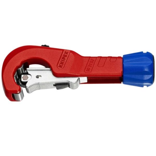 Knipex 903102SBA 7-1/4" TubiX Pipe Cutter