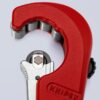 Knipex 903102SBA 7-1/4" TubiX Pipe Cutter