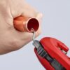 Knipex 903102SBA 7-1/4" TubiX Pipe Cutter