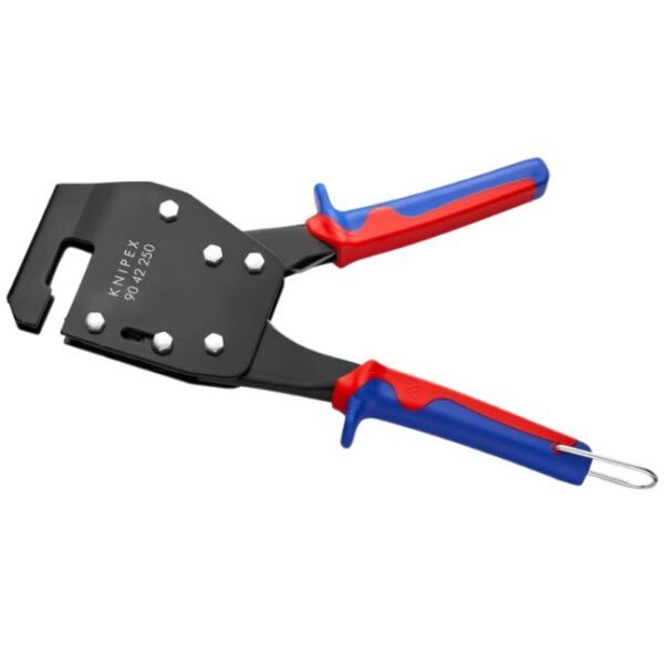 Knipex 9042250 10" (250mm) Punch Lock Riveter