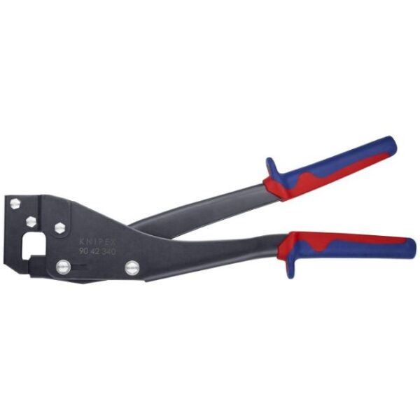 Knipex 9042340 11" (340mm) Punch Lock Riveter