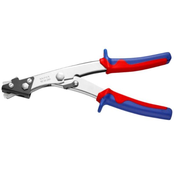 Knipex 9055280 11" (280mm) Sheet Metal Nibblers