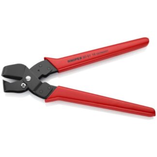 Knipex 906116 10" Notching Pliers