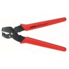 Knipex 906120 10" Notching Pliers