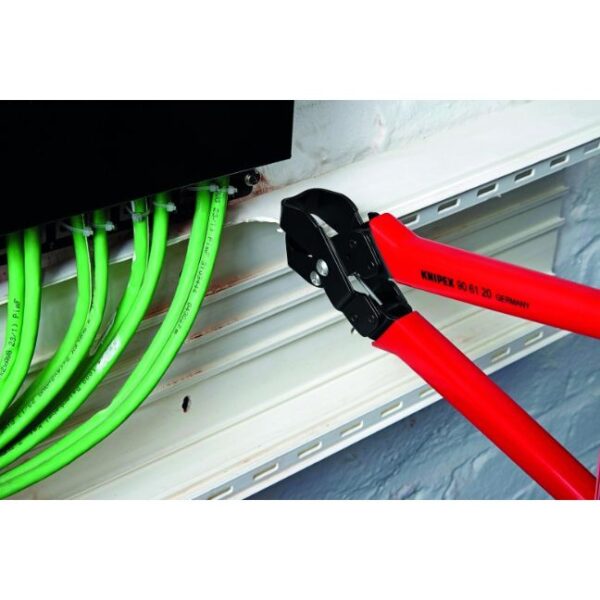 Knipex 906120 10" Notching Pliers