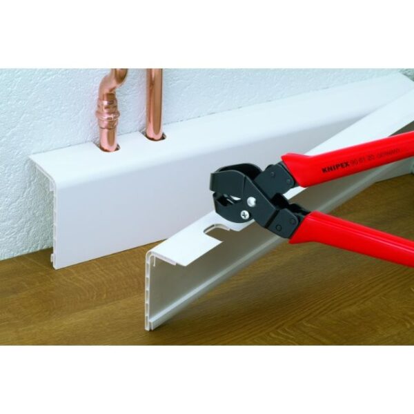 Knipex 906120 10" Notching Pliers