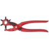 Knipex 9070220SB 8-3/4" (220mm) Revolving Punch Pliers