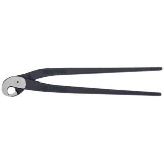 Knipex 9100200 8" (200mm) Tile Nibbling Pincers