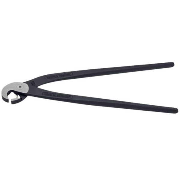 Knipex 9100200 8" (200mm) Tile Nibbling Pincers