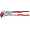 Knipex 9113250 10" (250mm) Tile Breaking Pliers Knipex 9113250 10" (250mm) Tile Breaking Pliers