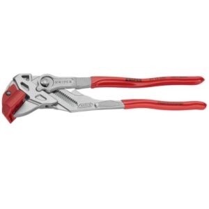 Knipex 9113250 10" (250mm) Tile Breaking Pliers