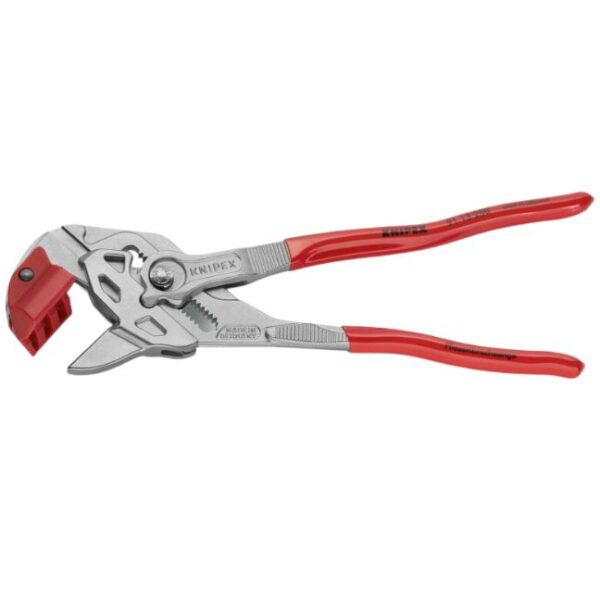 Knipex 9113250 10" (250mm) Tile Breaking Pliers Knipex 9113250 10" (250mm) Tile Breaking Pliers