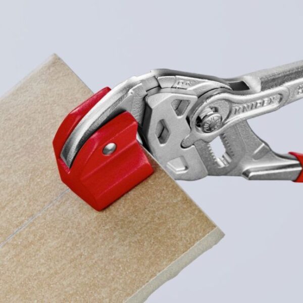 Knipex 9113250 10" (250mm) Tile Breaking Pliers Knipex 9113250 10" (250mm) Tile Breaking Pliers