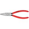 Knipex 9161160 6-1/4" (160mm) Glass Trimming Pliers Knipex 9161160 6-1/4" (160mm) Glass Trimming Pliers