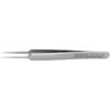 Knipex 922103 4-1/2" Premium Stainless Steel Gripping Tweezers - Needle Point Tips Knipex 922103 4-1/2" Premium Stainless Steel Gripping Tweezers - Needle Point Tips