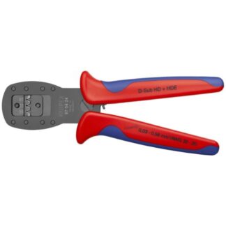 Knipex 975424 Crimping Pliers for Micro Plugs