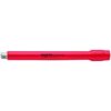 Knipex 9845250 1/2" Drive 10" Extension Bar - VDE 1000V Insulated