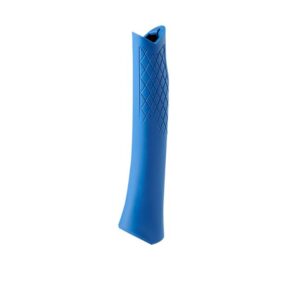 Stiletto TBRG-B TRIBONE Titanium Finish Hammer Replacement Grip - Blue