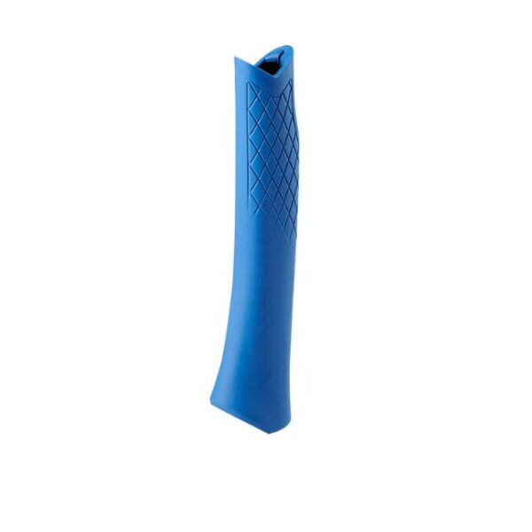 Stiletto TBRG-B TRIBONE Titanium Finish Hammer Replacement Grip - Blue Stiletto TBRG-B TRIBONE Titanium Finish Hammer Replacement Grip - Blue