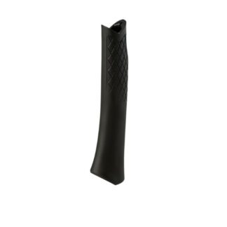 Stiletto TBRG-BL TRIBONE Titanium Finish Hammer Replacement Grip - Black