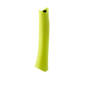 Stiletto TBRG-Y TRIBONE Titanium Finish Hammer Replacement Grip - Yellow