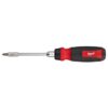 Milwaukee 48-22-2903 14-in-1 Ratcheting Multi-Bit Screwdriver Milwaukee 48-22-2903 14-in-1 Ratcheting Multi-Bit Screwdriver