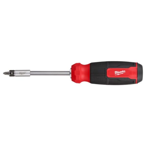 Milwaukee 48-22-2901 27-in-1 Multi-Bit Screwdriver