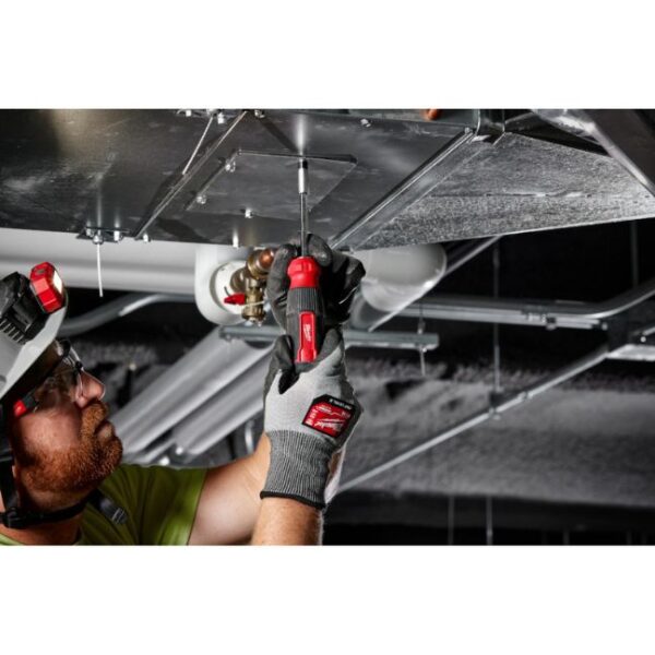Milwaukee 48-22-2901 27-in-1 Multi-Bit Screwdriver