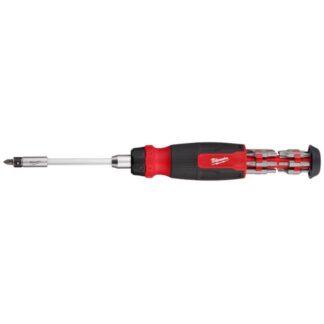 Milwaukee 48-22-2904 27-in-1 Ratcheting Multi-Bit Screwdriver