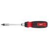 Milwaukee 48-22-2904 27-in-1 Ratcheting Multi-Bit Screwdriver