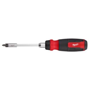 Milwaukee 48-22-2904 27-in-1 Ratcheting Multi-Bit Screwdriver