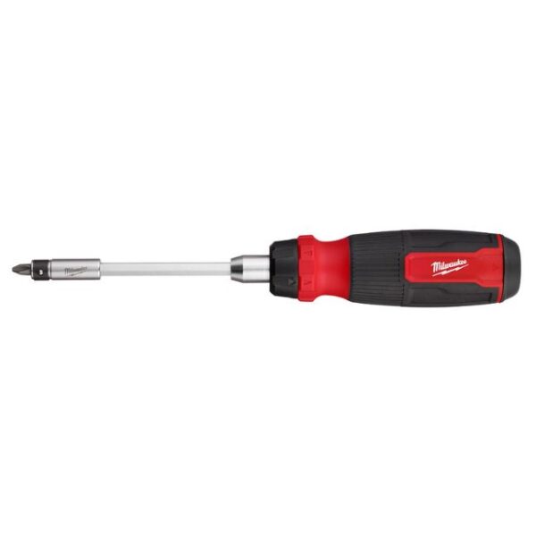Milwaukee 48-22-2904 27-in-1 Ratcheting Multi-Bit Screwdriver