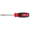 Milwaukee 48-22-2907 14-in-1 TORX Multi-Bit Screwdriver