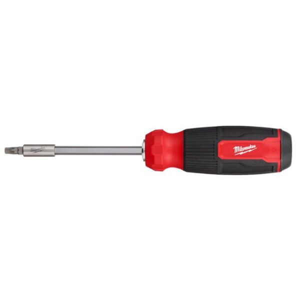 Milwaukee 48-22-2907 14-in-1 TORX Multi-Bit Screwdriver