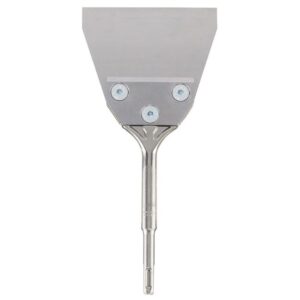 Milwaukee 48-62-6046 SLEDGE SDS-Plus 5" x 10" Floor Scraper