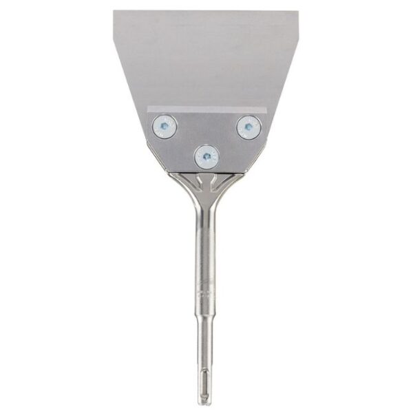 Milwaukee 48-62-6046 SLEDGE SDS-Plus 5" x 10" Floor Scraper