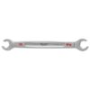Milwaukee 45-96-8302 1/2" X 9/16" Double End Flare Nut Wrench