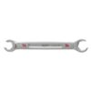 Milwaukee 45-96-8304 3/4" X 7/8" Double End Flare Nut Wrench