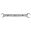 Milwaukee 45-96-8353 15mm X 17mm Double End Flare Nut Wrench