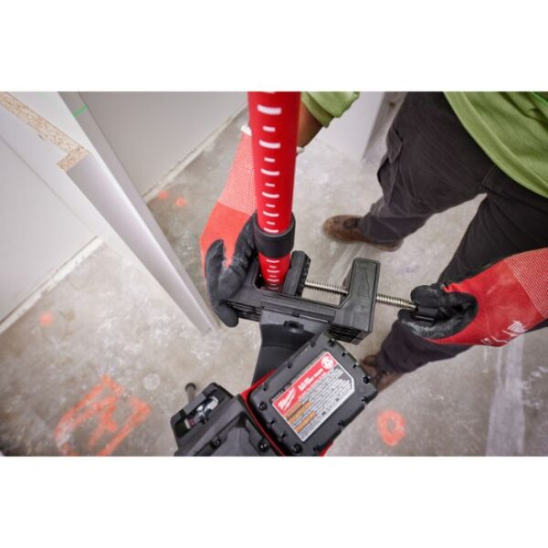 Milwaukee 48-35-1511 12ft Telescoping Laser Pole Kit